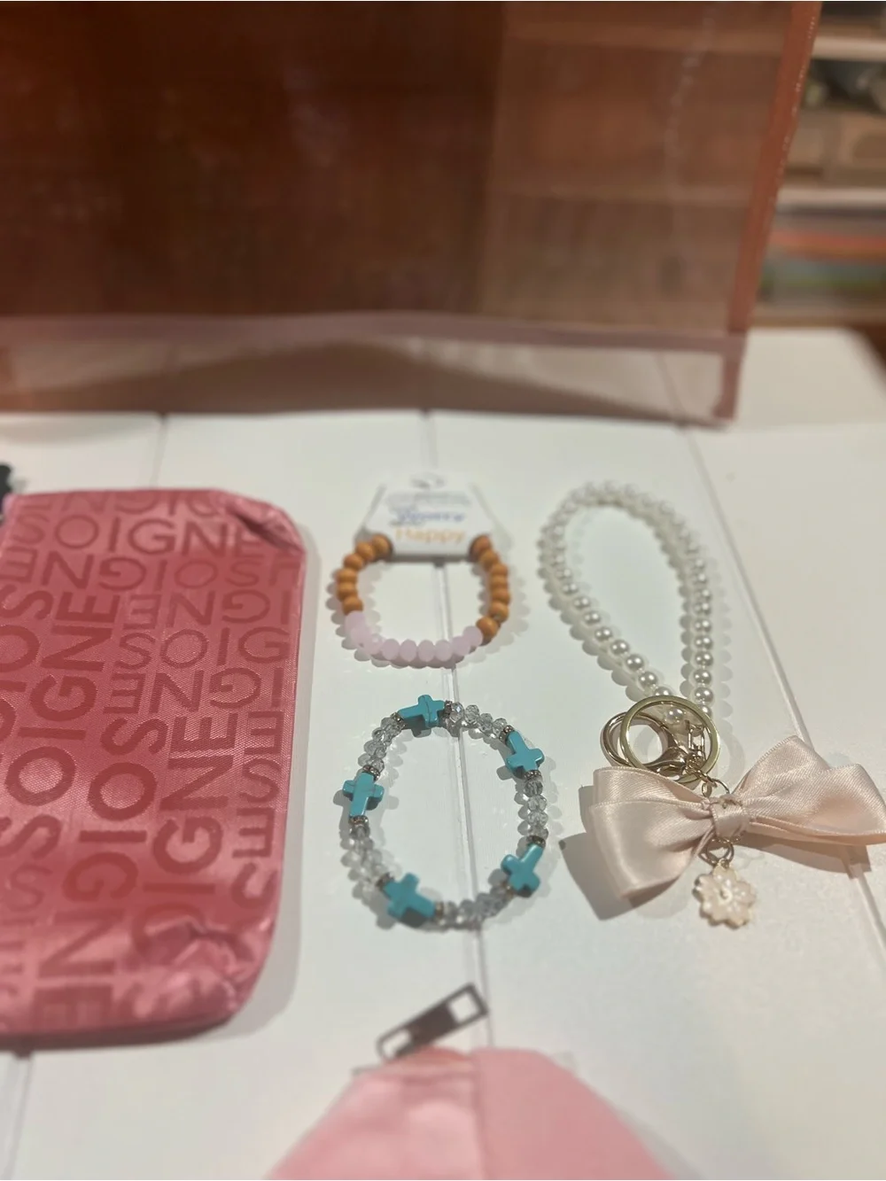 Faith Based Journaling and Bible accessories bundle